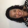 Rachel Hooks, DTM Photo